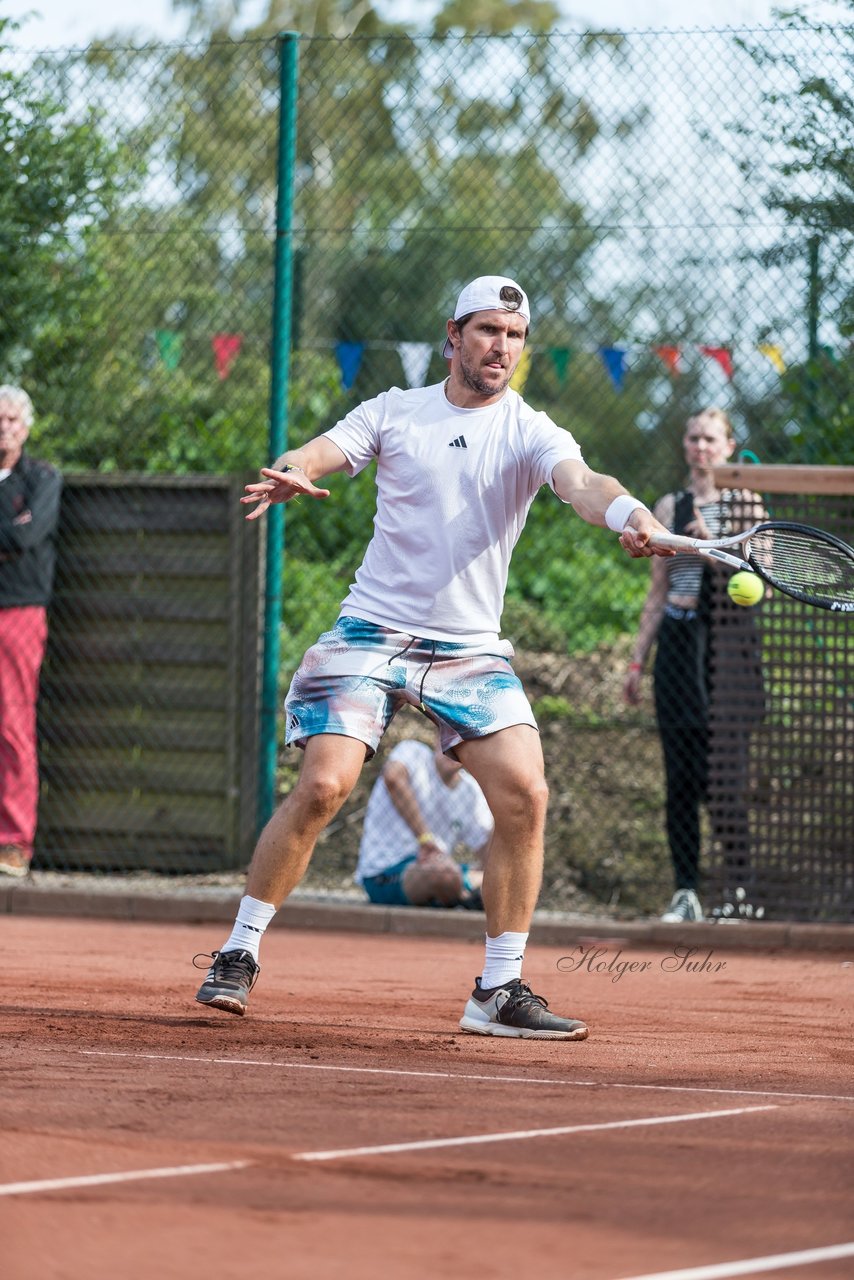 Bild 103 - Marner Tennisevent mit Mischa Zverev